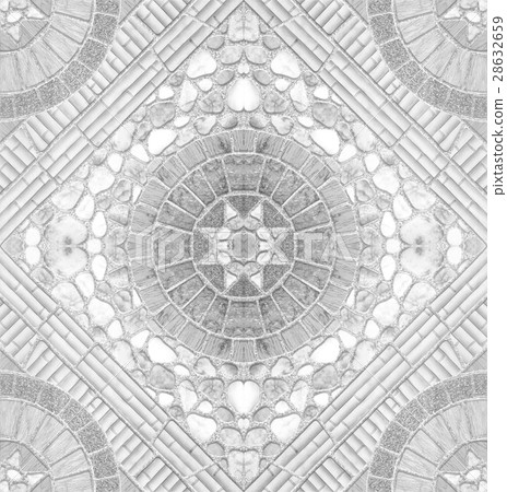 white tiles abstract background white tiles abstract background 28632659
