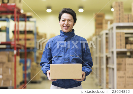 Carrier Carrier 28634833