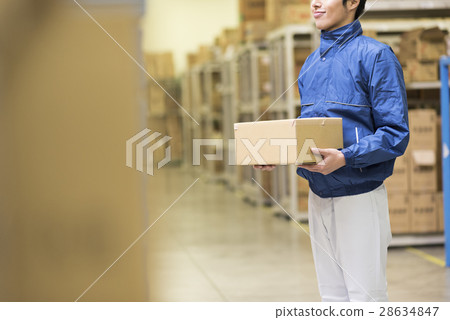Carrier Carrier 28634847