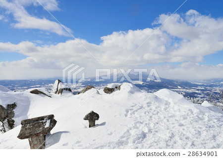 2月的Himamiyamayama 28634901