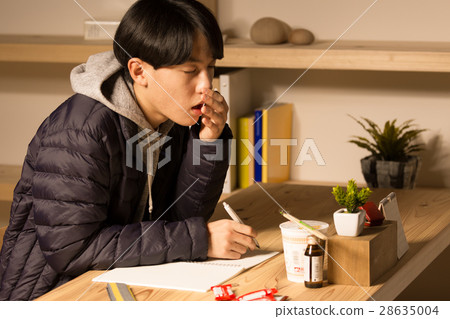 一個學生 28635004