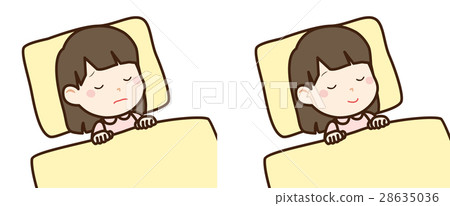 Sleeping child Sleeping child 28635036