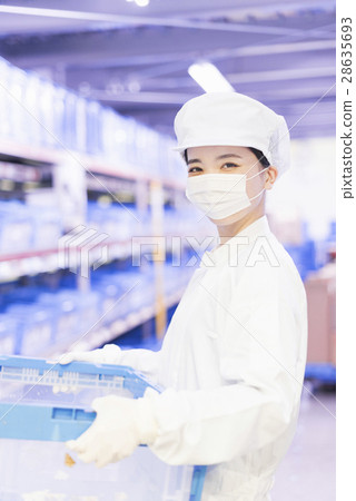 Carrier Carrier 28635693