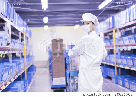 Carrier Carrier 28635705