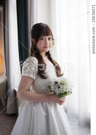 新娘Buttie圖像 28636071