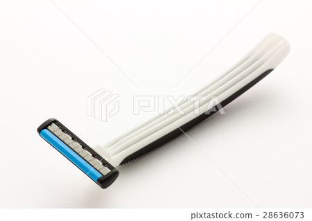 Razor shaving 28636073