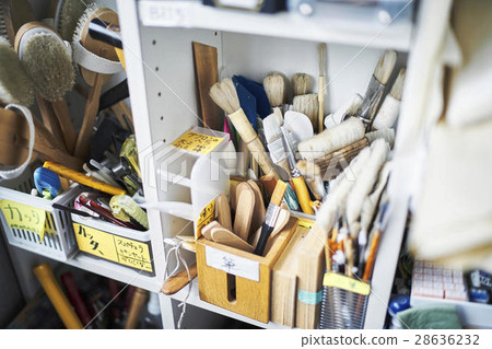 Binding classroom tool 28636232