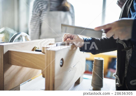 Binding classroom backing press 28636305