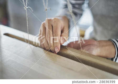 Book binding classroom 28636399