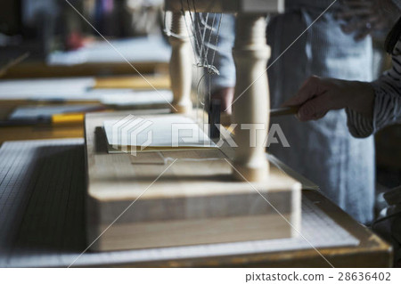 書籍裝訂教室 書籍裝訂教室 28636402