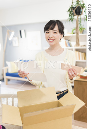 Carrier Carrier 28636450