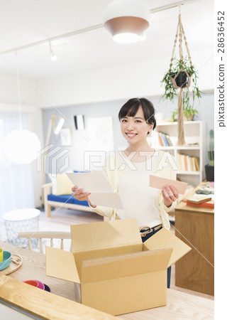 Carrier Carrier 28636452