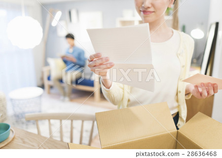Carrier 28636468
