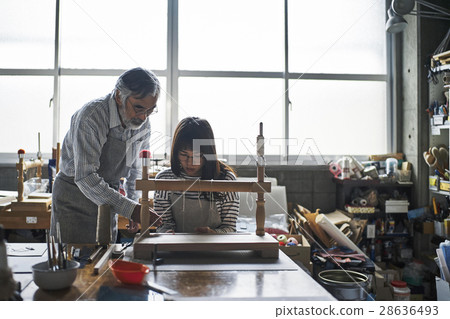 書籍裝訂教室 28636493