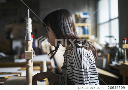 Book binding classroom Book binding classroom 28636509