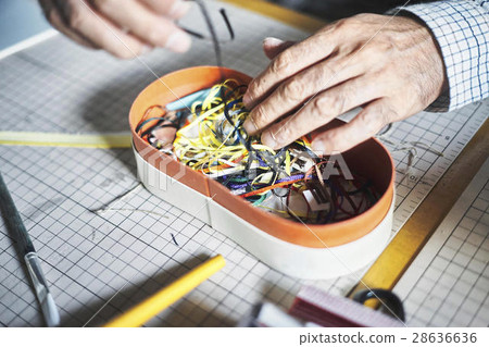 Binding class 28636636