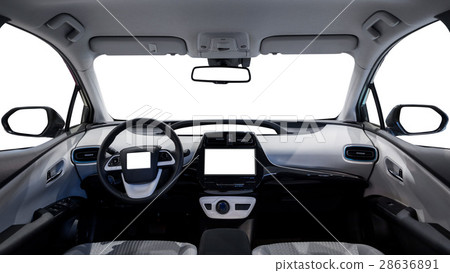 Car driver's seat 28636891
