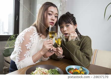 婦女協會肖像 28637170