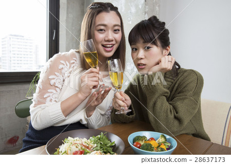 婦女協會肖像 28637173