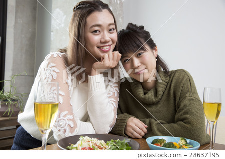 女子協會拍攝的Sumaho 28637195