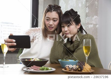 女子協會拍攝的Sumaho 28637196