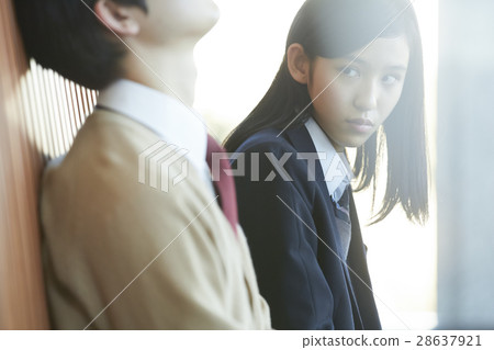 高中同學夫婦 高中同學夫婦 28637921