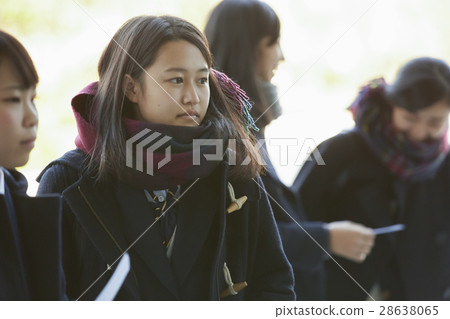 Announcement of successful applicant Announcement of successful applicant 28638065