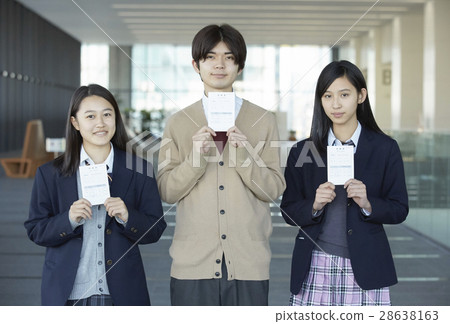 學生肖像 學生肖像 28638163