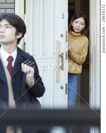 高中生男子早安學校 28638172