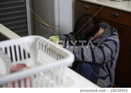 Youth in the kitchen Youth in the kitchen 28638402