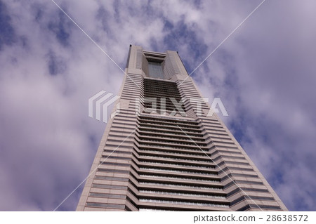 地標大廈 28638572