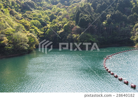 有田壩和壩湖 28640182