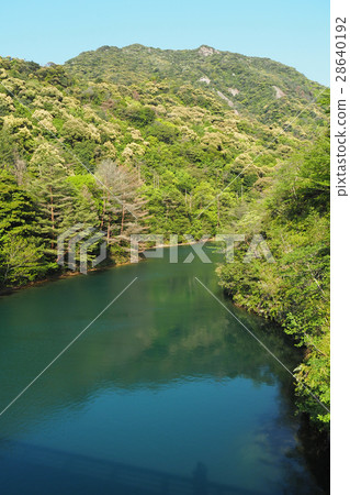 有田壩和壩湖 28640192