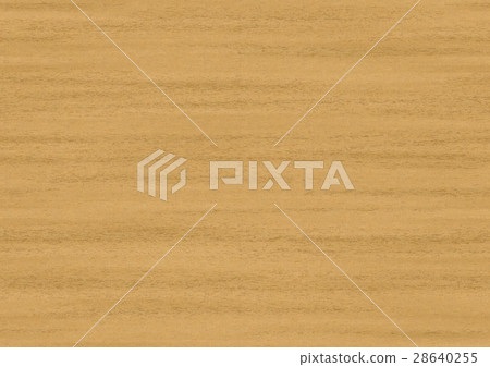 White wood grain seamless background of Shiraki (dark color) 28640255