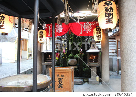固定水不動Hossei Alley Osaka Minami 固定水不動Hossei Alley Osaka Minami 28640354