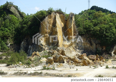 泉山磁場（日本瓷器的原產地） 28640651