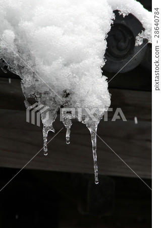 冰柱 28640784