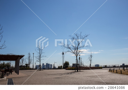 Park on the hill Park on the hill 28641086