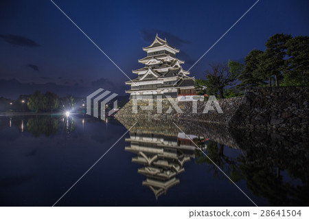 Matsumoto Castle Matsumoto Castle 28641504