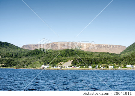 Bonne Bay, Gros Morne National Park, Canada 28641911