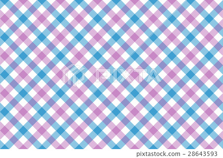 Pink fabric texture background. Stock Photo