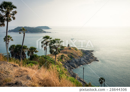 Promthep cape Promthep cape 28644306