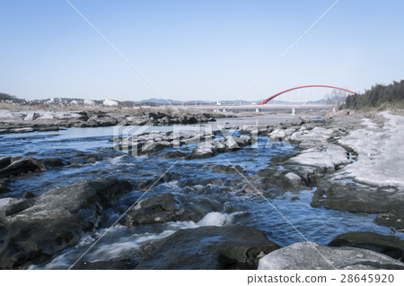 Tamagawa Clear current 3 Tamagawa Clear current 3 28645920