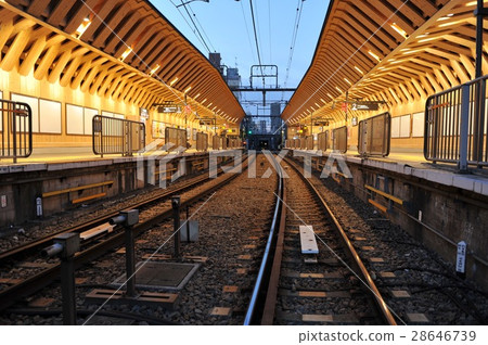 Togoshi Ginza 28646739