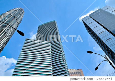 Kuala Lumpur Downtown 28647661