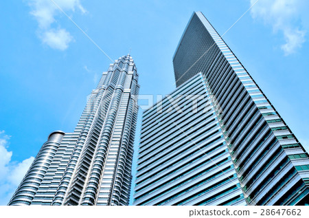 Kuala Lumpur Downtown 28647662