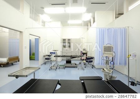 Exam room, treatment room, operating room, medical equipment, medical equipment Exam room, treatment room, operating room, medical equipment, medical equipment 28647782