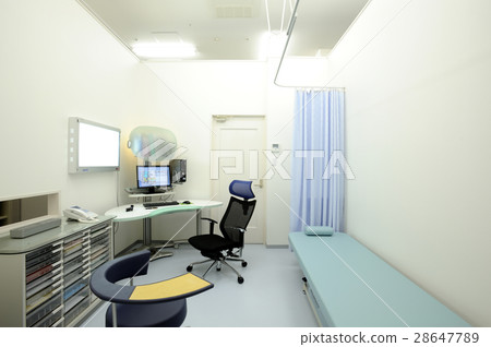 Doctor's office 28647789
