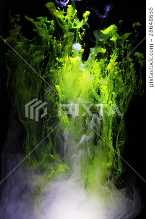 Underwater marble 28648636