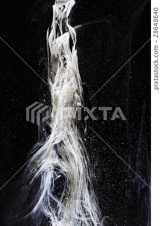 Underwater marble 28648640
